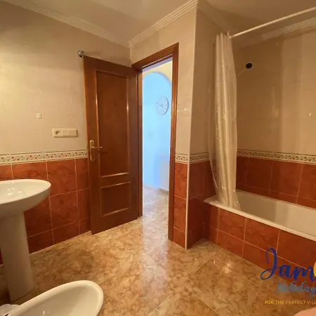 La Cinuelica, R1 1st Floor Com Pool L180 Apartamento