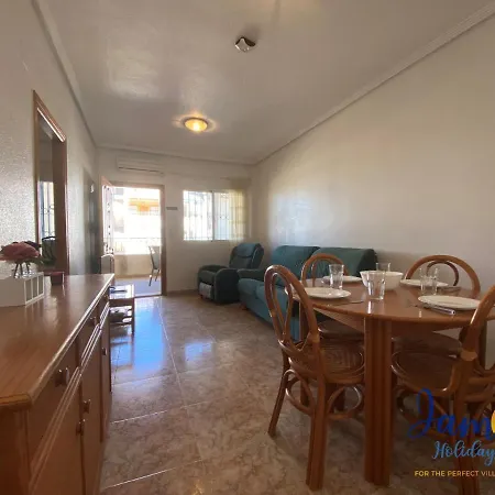 Apartament La Cinuelica, R1 1st Floor Com Pool L180